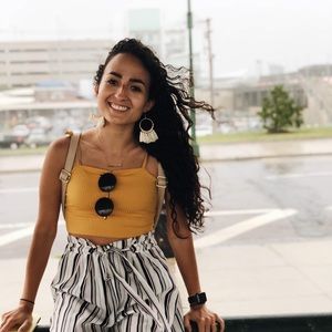 Meet your Posher, Karem